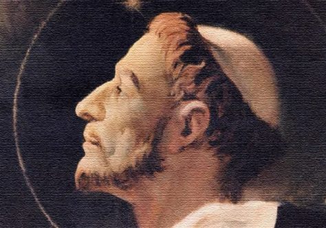 São Domingos de Gusmão