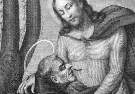 João do Monte Alverne