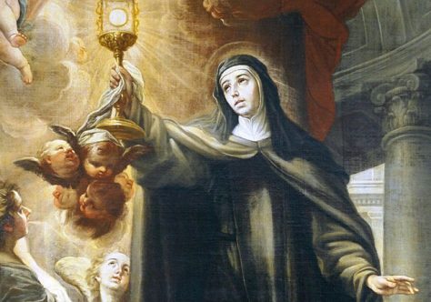 Santa Clara de Assis