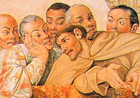 Luís Sotello de Sevilha