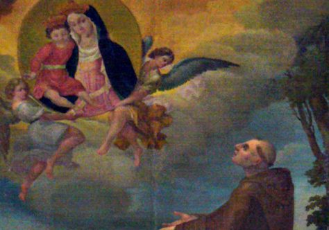 Francisco de Caldarola