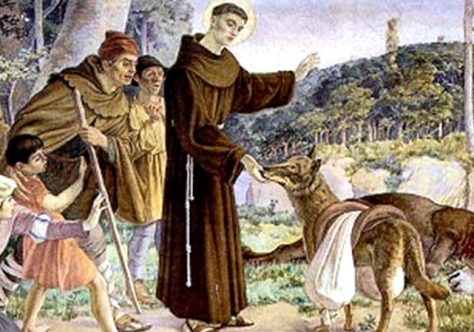 Santos de Montebarocchio