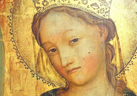 Santa Catarina de Gênova