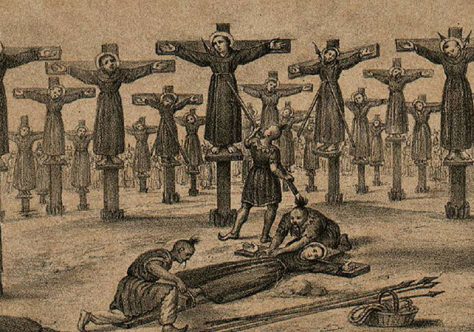 Antônio de São Francisco