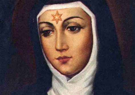 Santa Beatriz da Silva
