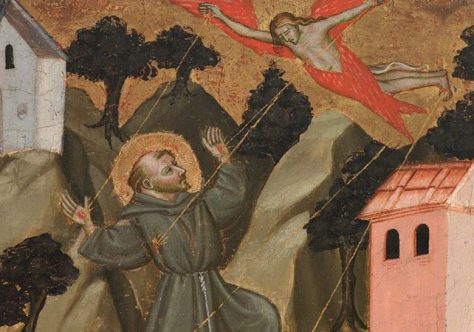 Chagas de São Francisco de Assis