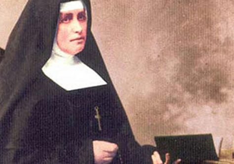 Margarida Maria Caiani