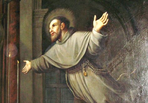 São José de Copertino