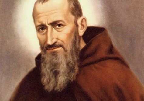 São Francisco Maria de Camporosso