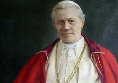 São Pio X