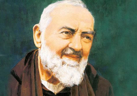 São Pio de Pietrelcina