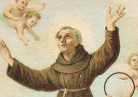 São Pacífico de São Severino