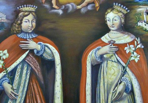 São Elzeário de Sabran