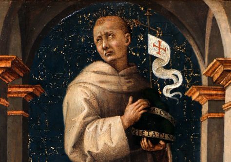 Bernardino de Feltre