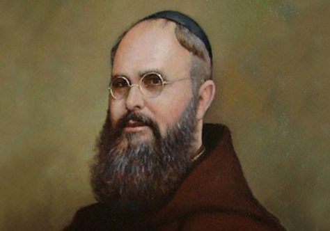 Beato Joaquim de Albocácer