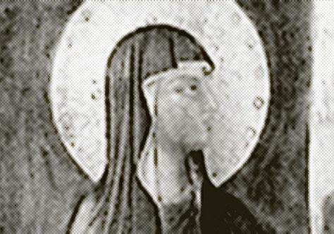 Felícia Meda de Milão