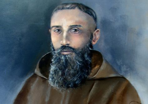 Venerável Luís Amigó e Ferrer