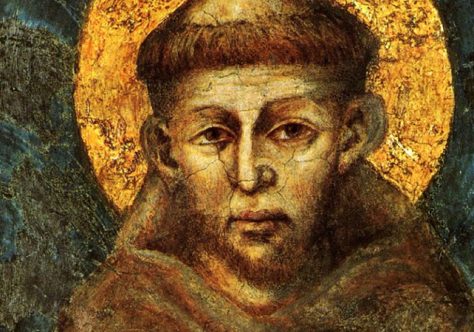 São Francisco de Assis