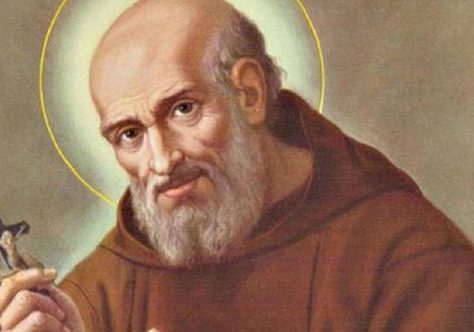 São Serafim de Montegranaro