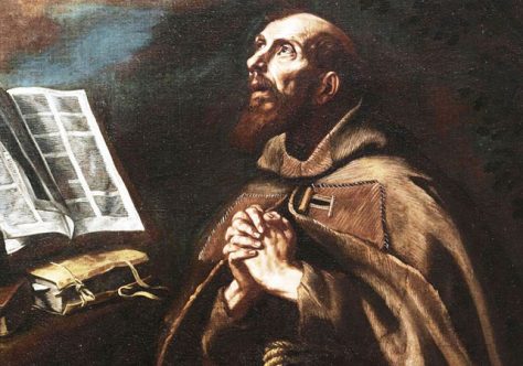 São Pedro de Alcântara