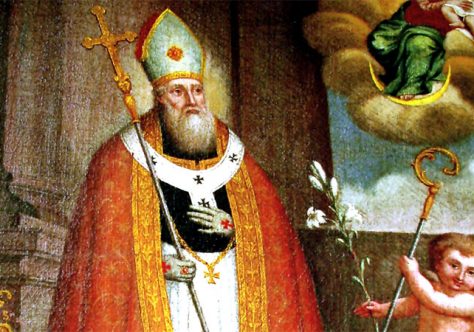 Beato Jacobo de Strepa