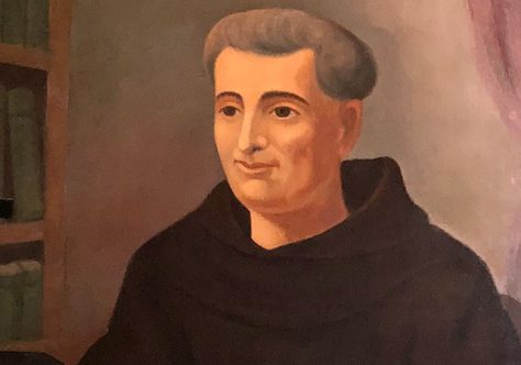 Santo Antônio de Sant’Ana Galvão