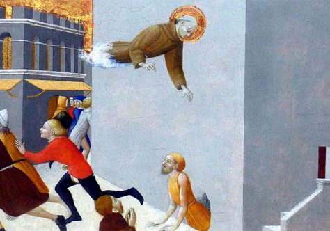 Rainiero do Santo Sepulcro