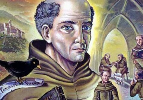 Tomás de Florência