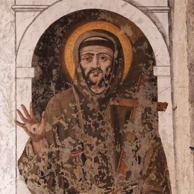 Carisma Franciscano – II
