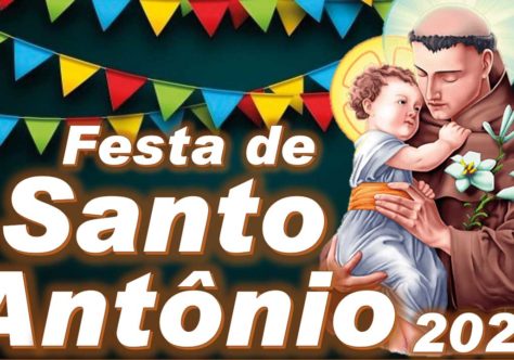 Festividades de Santo Antônio na Província da Imaculada