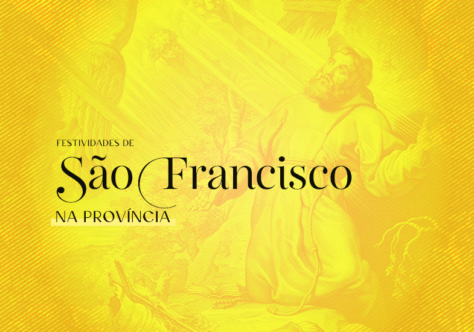 Festividades de São Francisco na Província