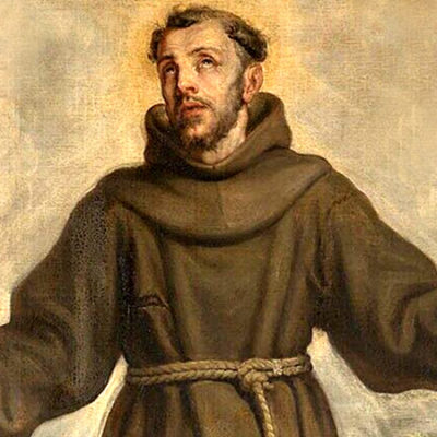 Carisma franciscano – XIII