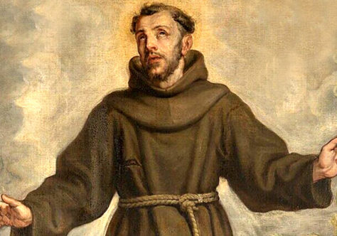 Carisma franciscano - XIII