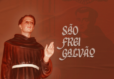 Santo Antônio de Sant'Ana Galvão