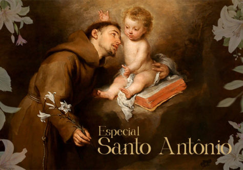 Especial Santo Antônio