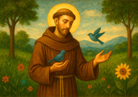 Especial São Francisco de Assis