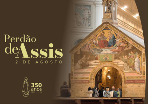 Perdão de Assis: 2 de agosto