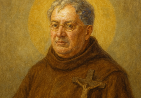 Especial Jubileu 350 anos: Província Franciscana da Imaculada Conceição do Brasil