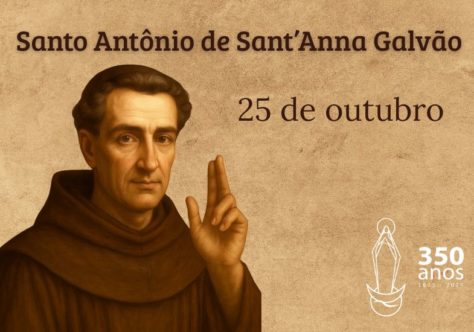 Especial Santo Antônio de Sant'Anna Galvão