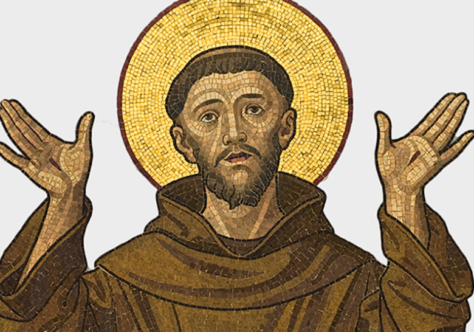 Especial 800 anos da morte de São Francisco de Assis