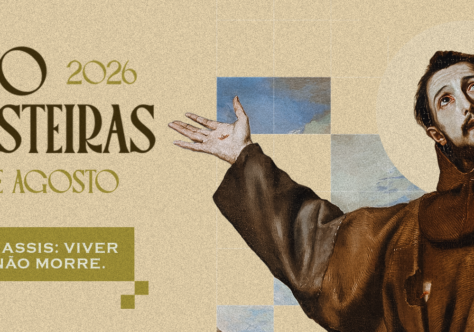 Espcial - Capítulo das Esteiras – 2026