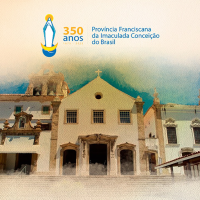 Inscrições para o Congresso Franciscano terminam em 19 de setembro