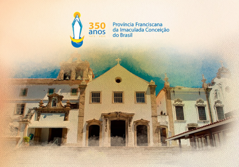 Inscrições para o Congresso Franciscano terminam em 19 de setembro