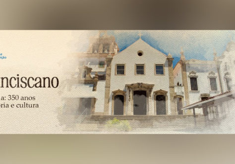 Inscrições para o Congresso Franciscano terminam em 19 de setembro