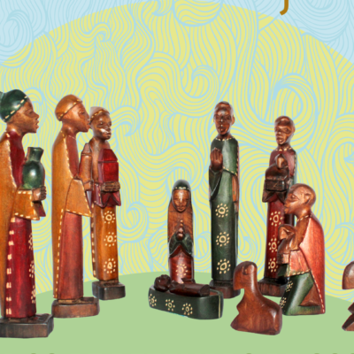 9ª Exposição de Presépios celebra alegria e esperança