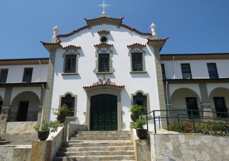 Arquitetura de época