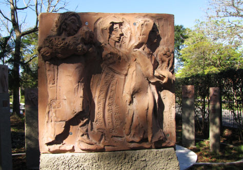 Via-sacra Franciscana