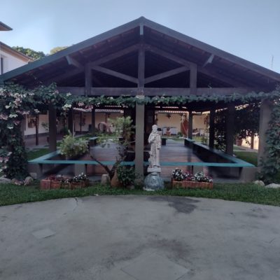 Formação com Profissionais de Turismo