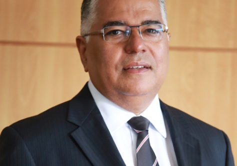 Frei Gilberto é eleito presidente da Câmara de Educação Superior do CNE