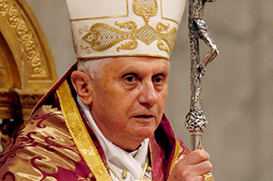 Que tipo de Papa? As tensões internas da Igreja atual